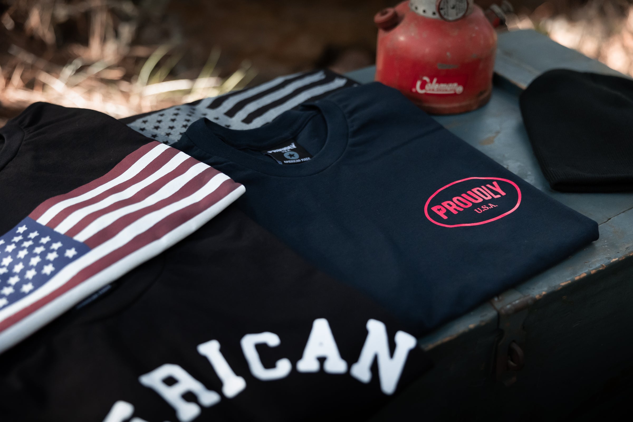 Men's Graphic Tees