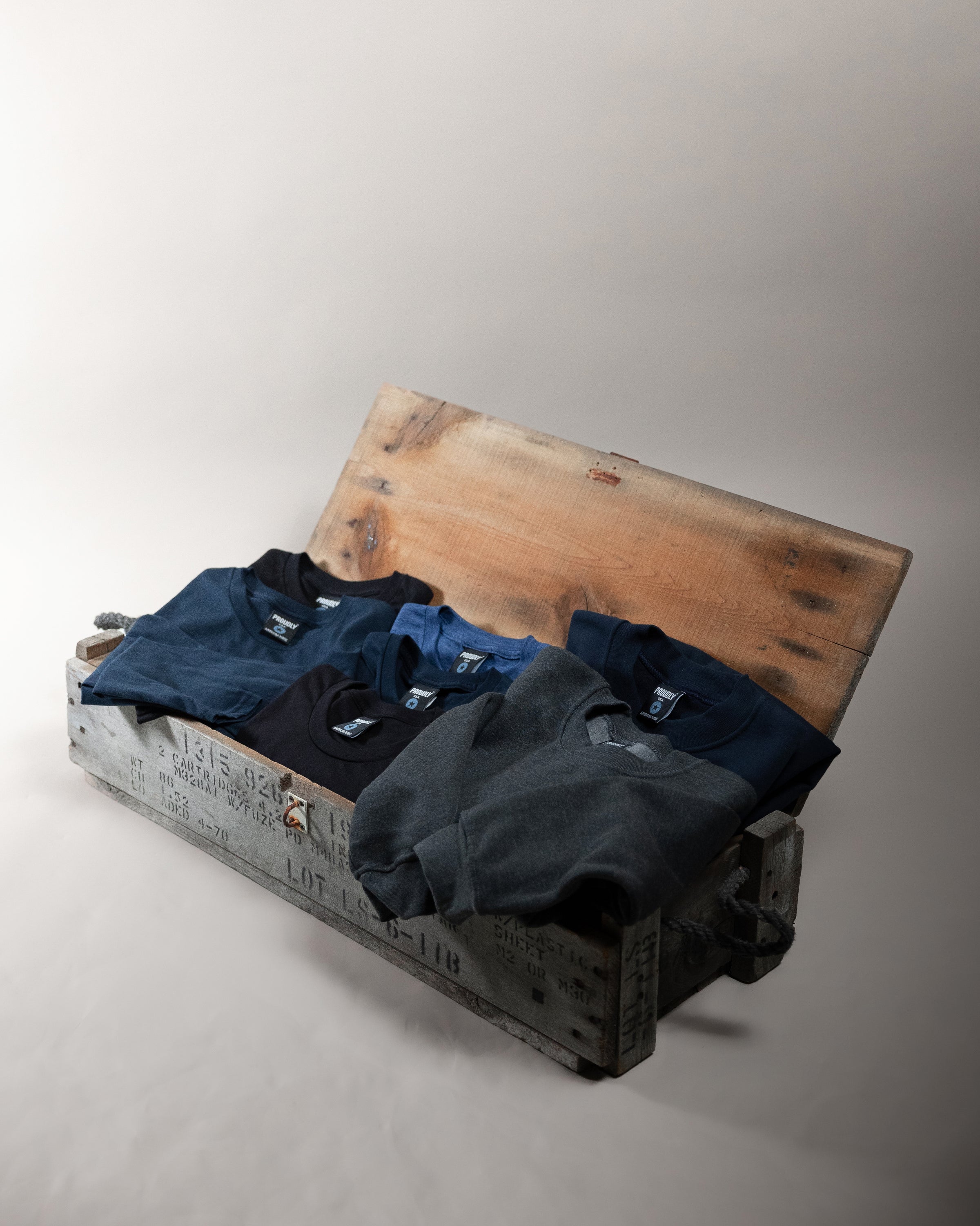 Men's Basics