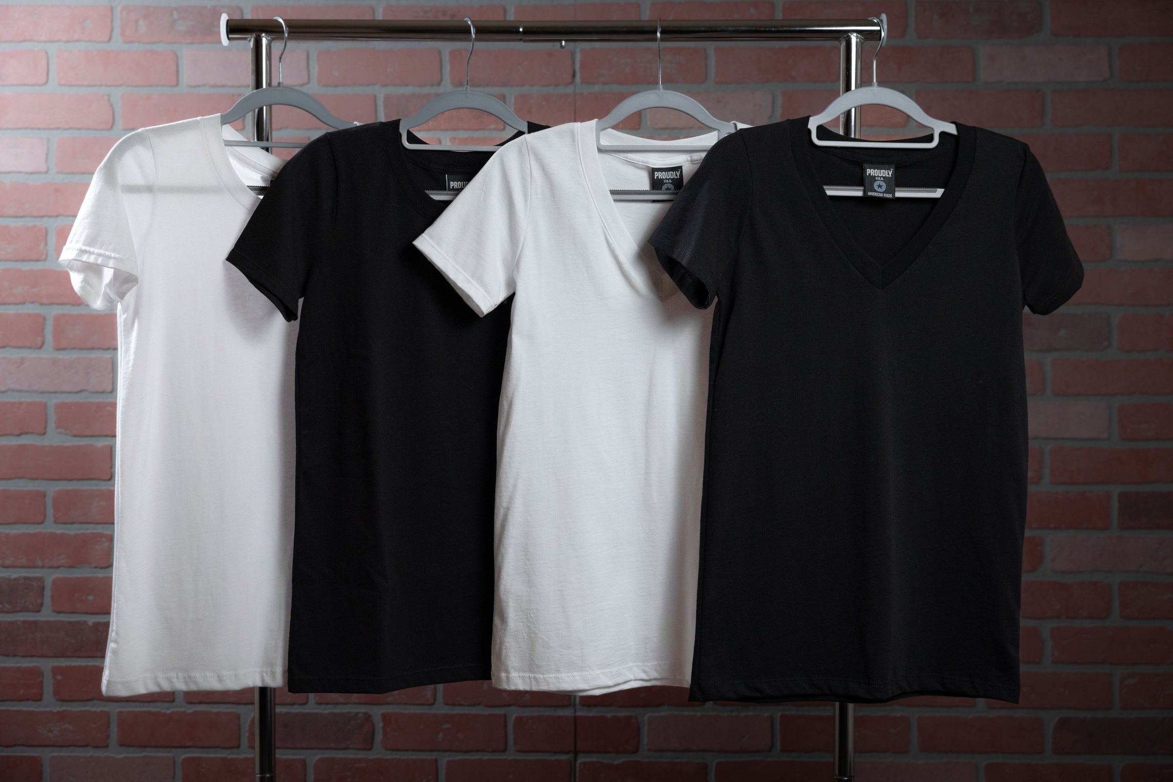 Women's Basics