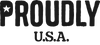 Proudly USA American Made Clothing Company
