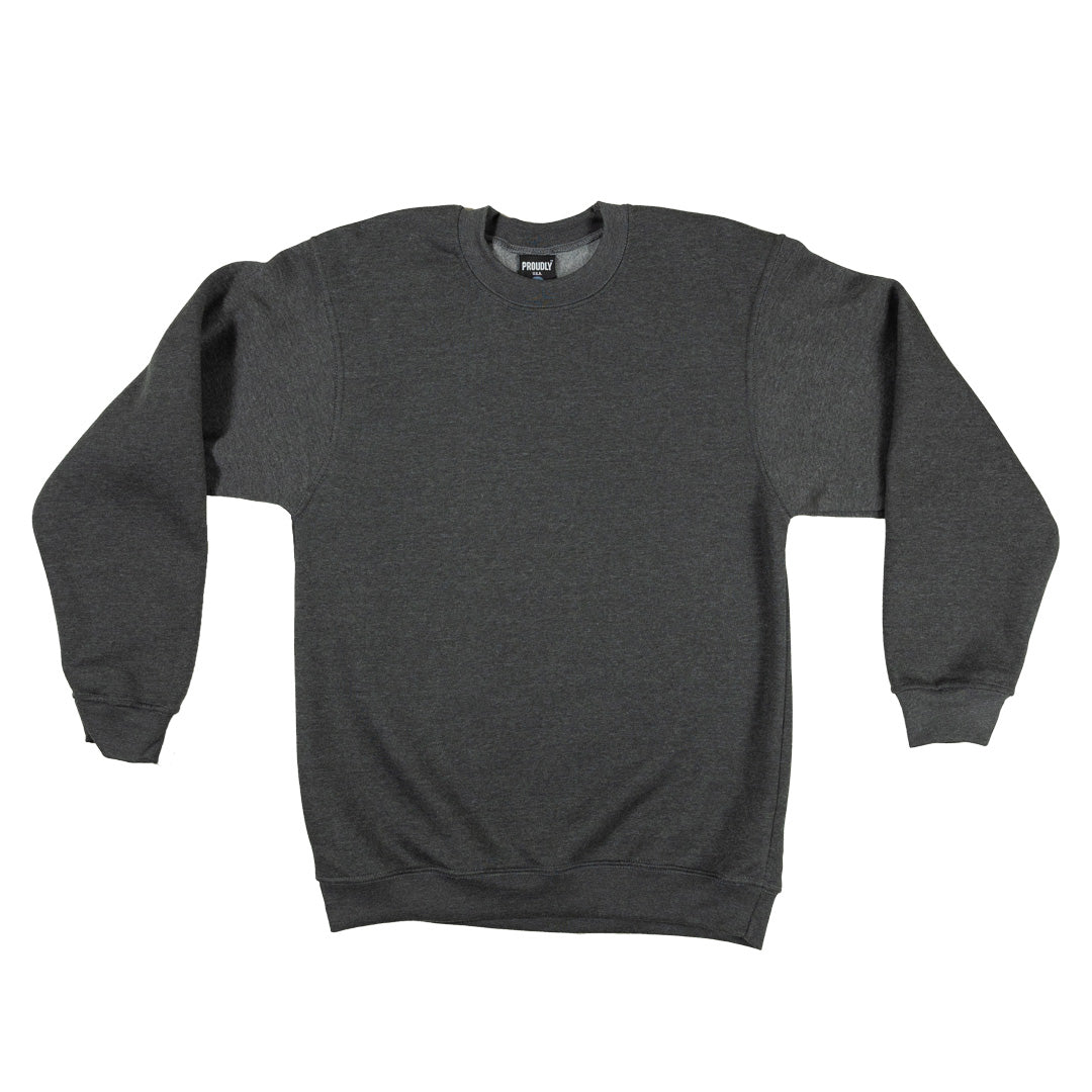Crewneck Sweatshirts