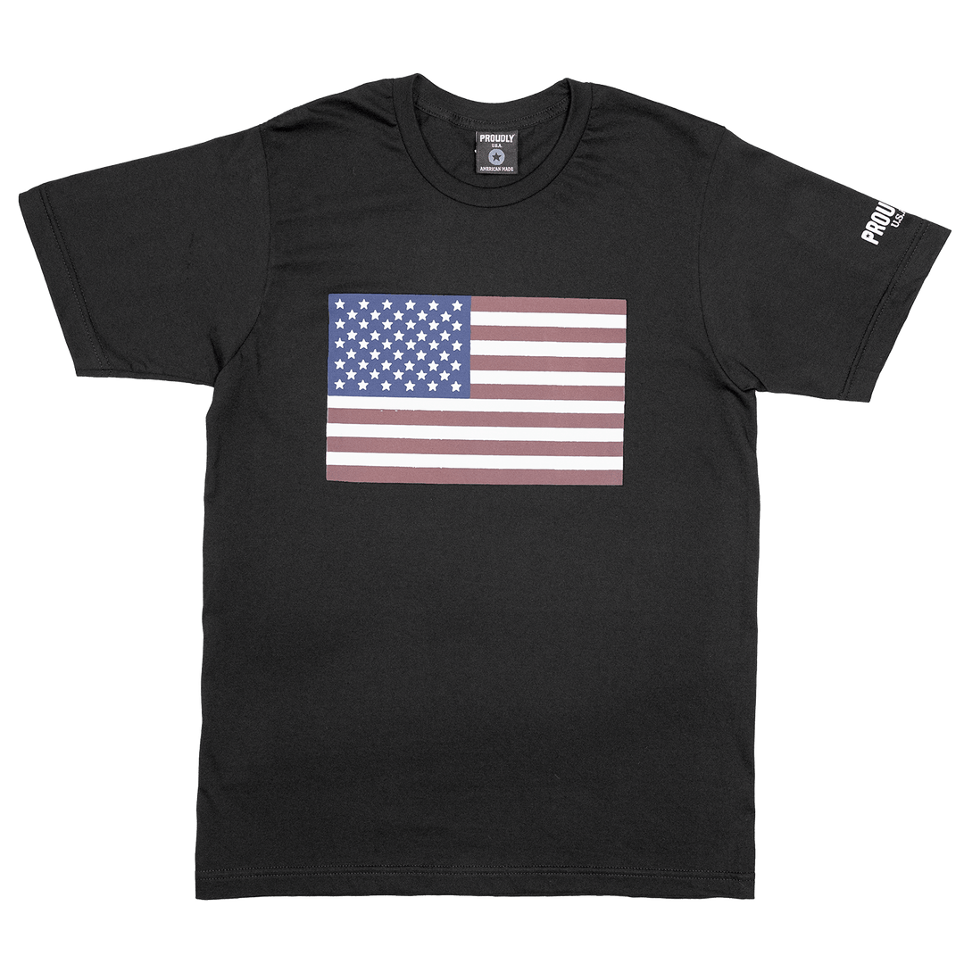 American made tee shirts best sale