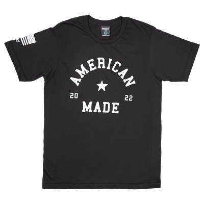 American made men's shirts clearance
